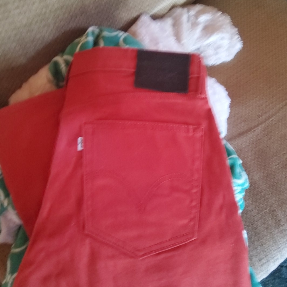 Men’s  Levis